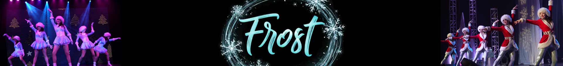 Frost - Centennial Concert Hall