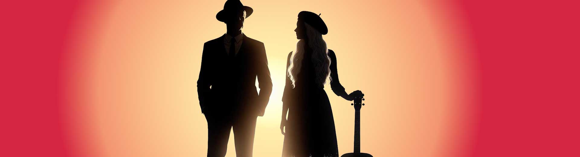 Leonard Cohen & Joni Mitchell The Untold Love Story