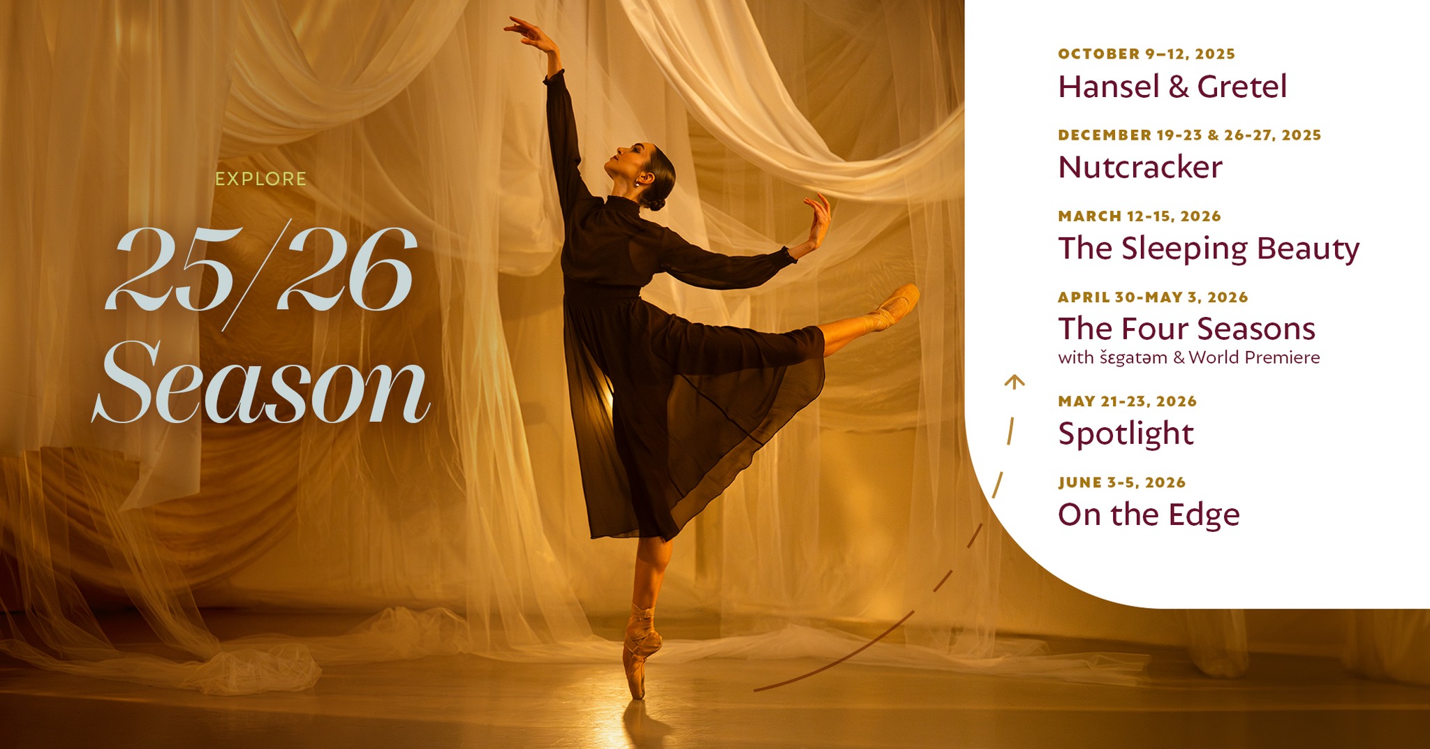 Royal Winnipeg Ballet