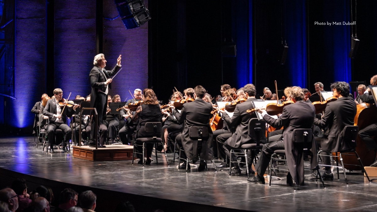 Winnipeg Symphony Orchestra