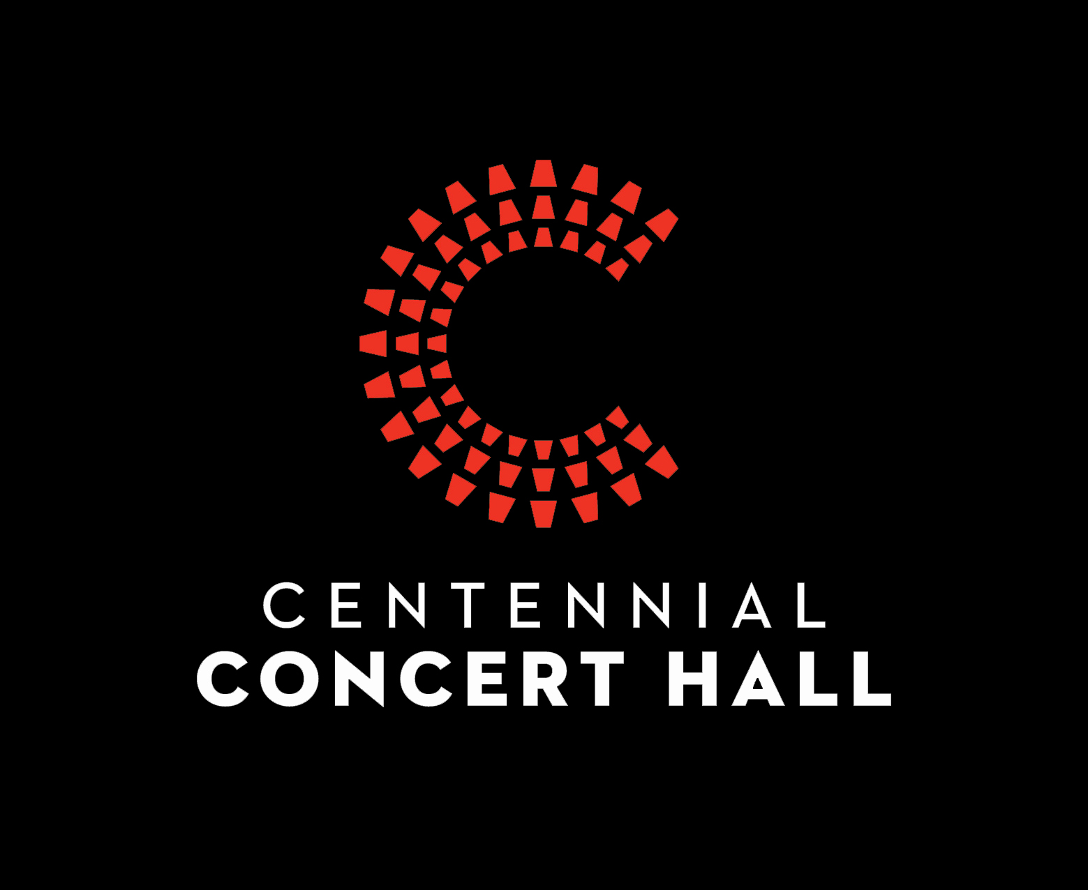 Centennial Concert Hall | Official Website