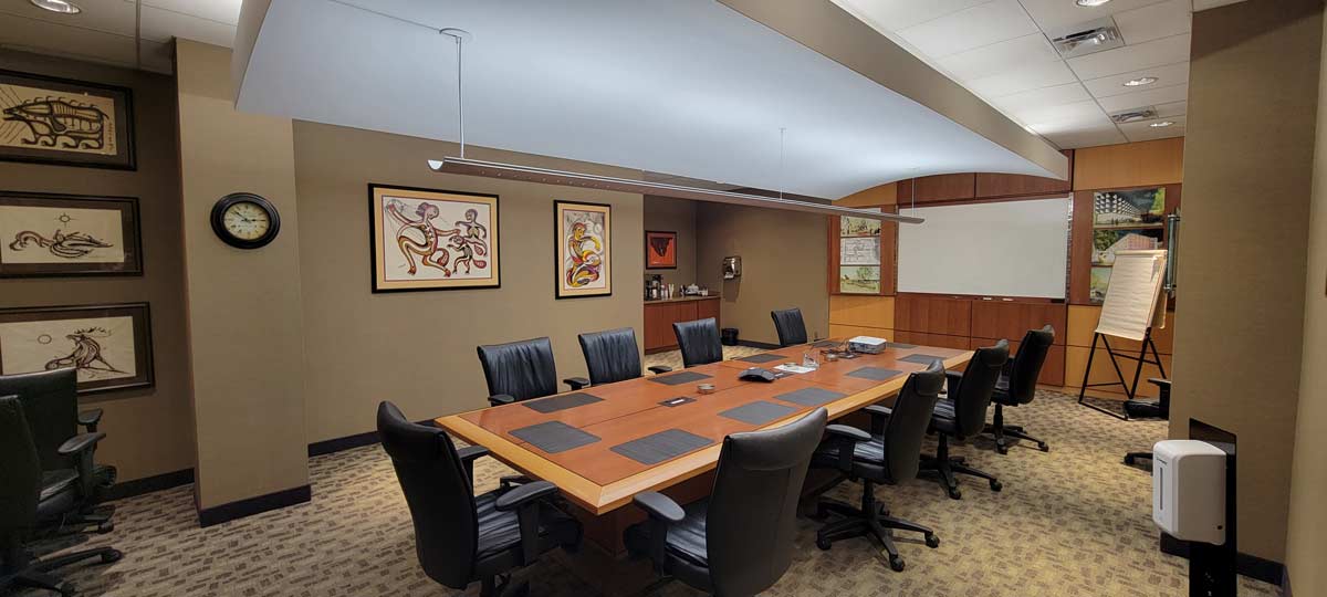 Steinkopf Boardroom